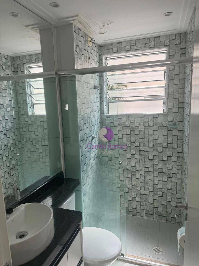 Apartamento à venda e aluguel com 2 quartos, 46m² - Foto 9