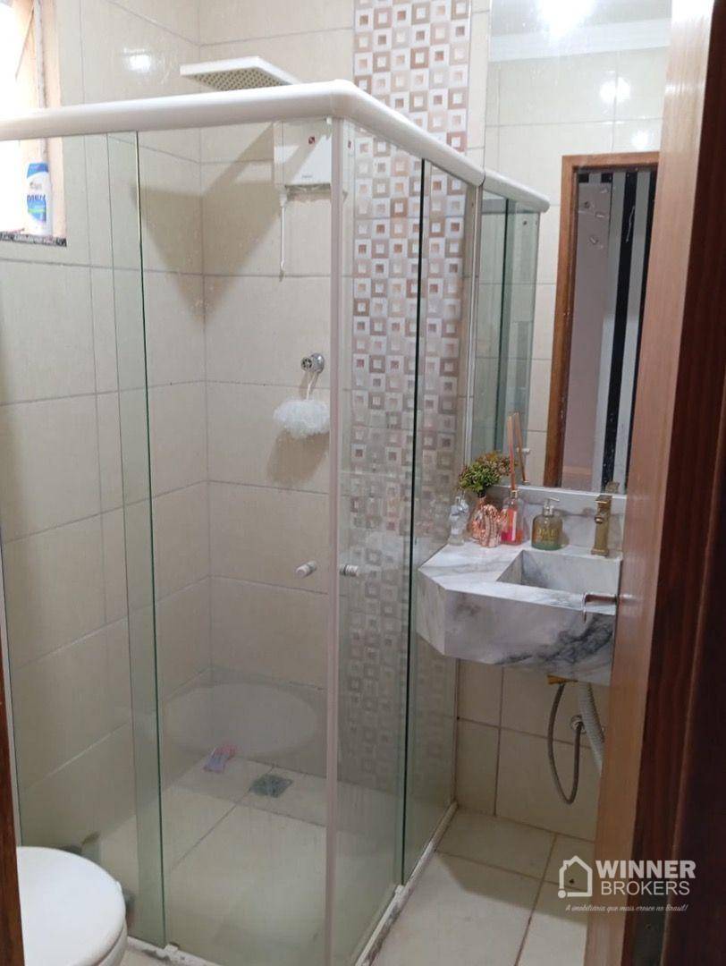 Casa à venda com 3 quartos, 76m² - Foto 6