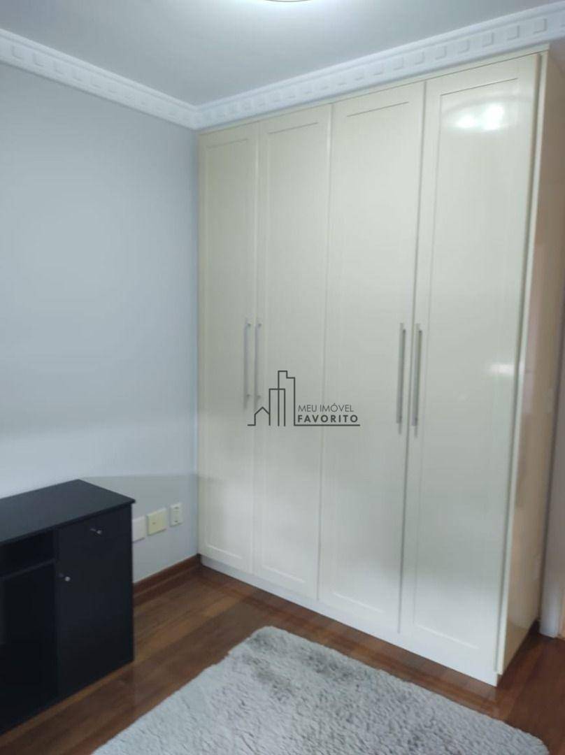 Apartamento à venda com 3 quartos, 198m² - Foto 9