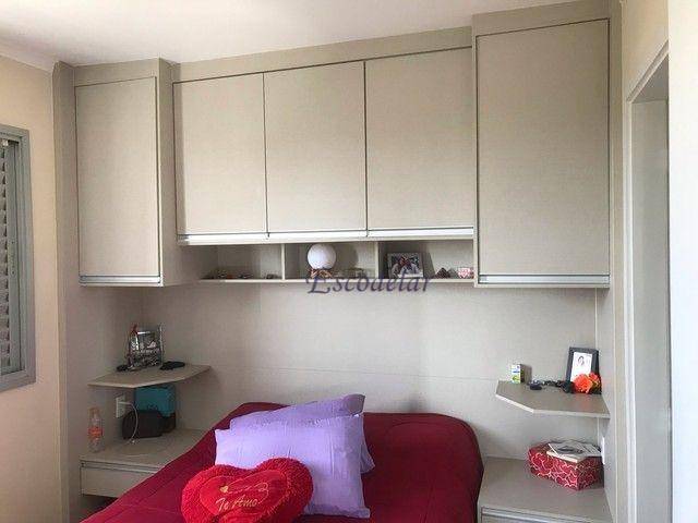 Apartamento à venda com 3 quartos, 68m² - Foto 6