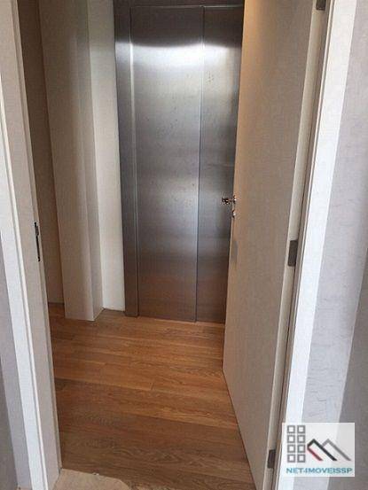 Apartamento à venda com 4 quartos, 244m² - Foto 4