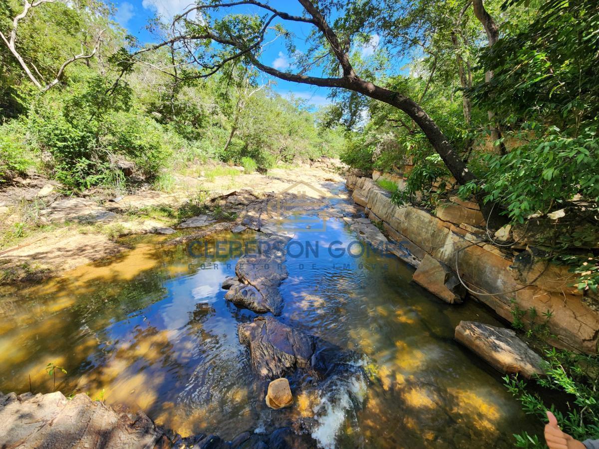 Fazenda à venda, 1400m² - Foto 5