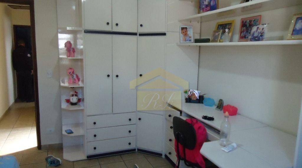 Sobrado à venda com 2 quartos, 120m² - Foto 7