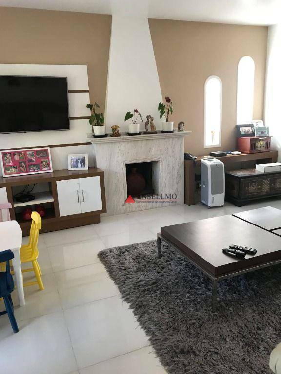 Casa, 4 quartos, 500 m² - Foto 5