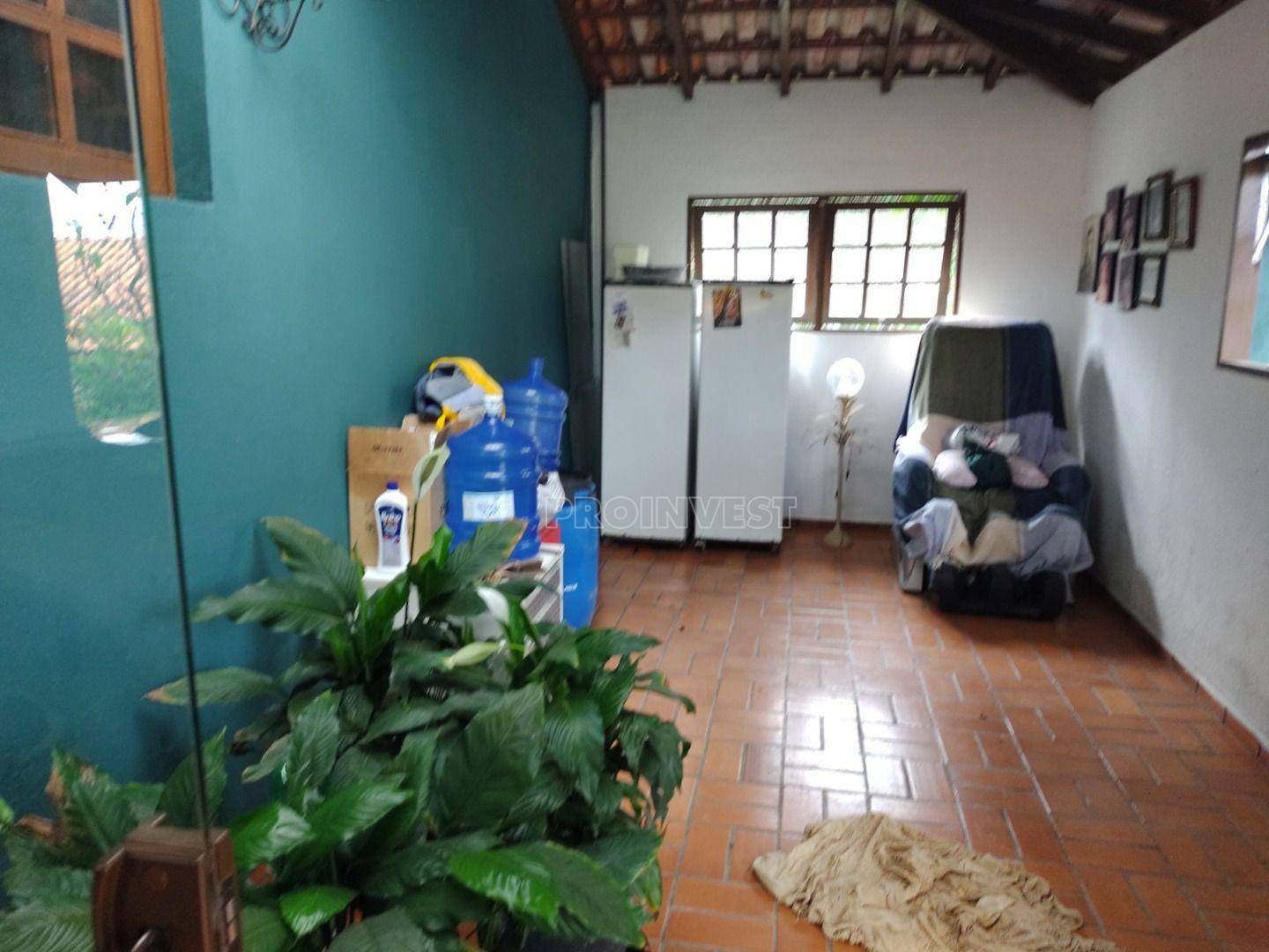 Casa de Condomínio à venda com 2 quartos, 269m² - Foto 19