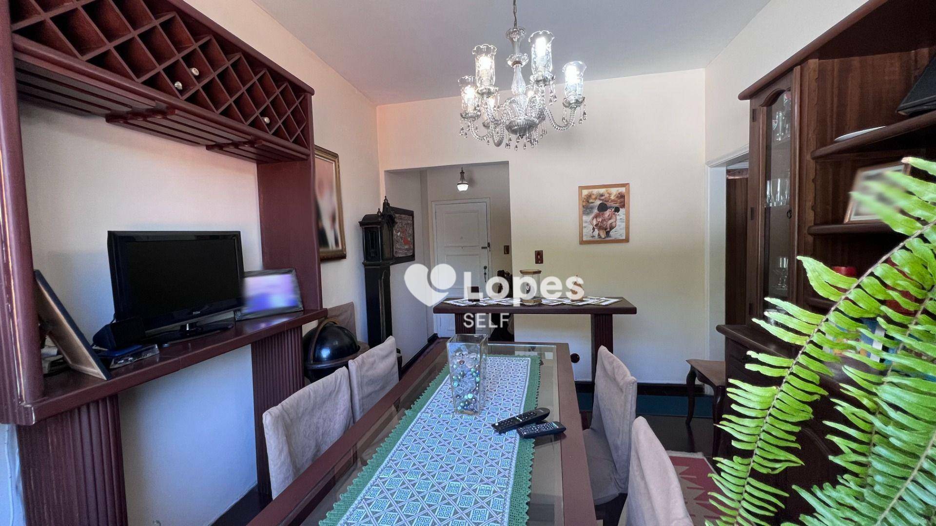 Apartamento à venda com 3 quartos, 103m² - Foto 2