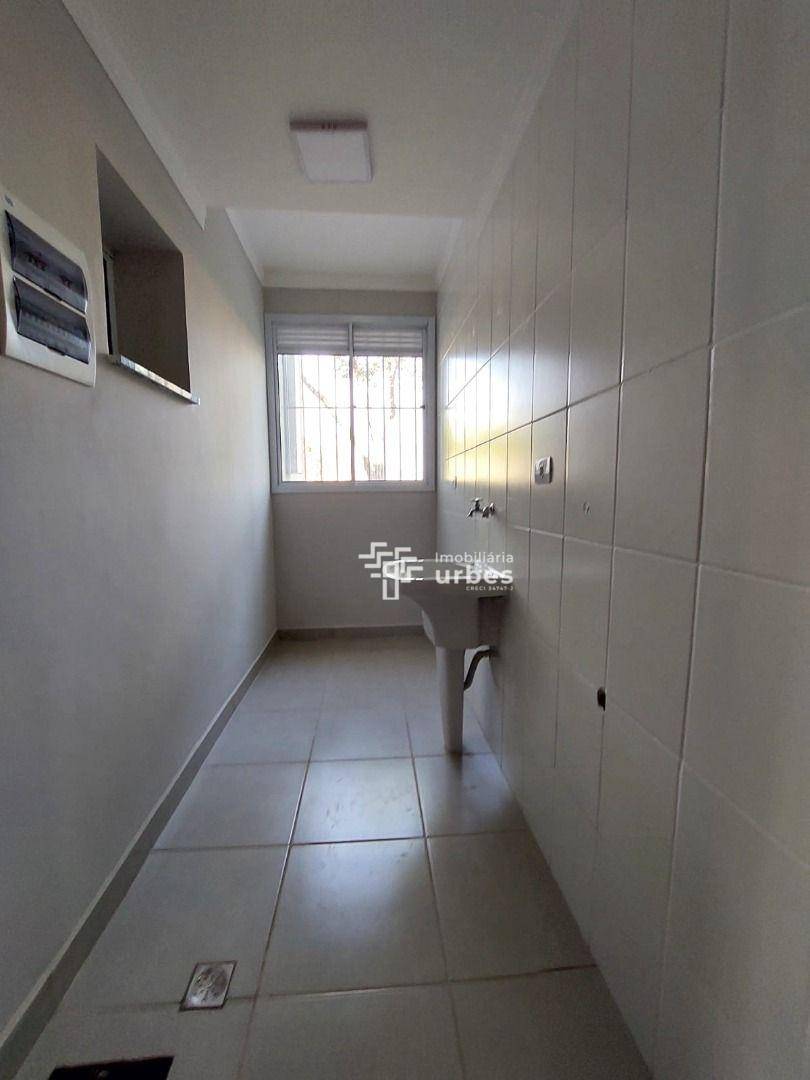 Apartamento para alugar com 2 quartos, 70m² - Foto 3