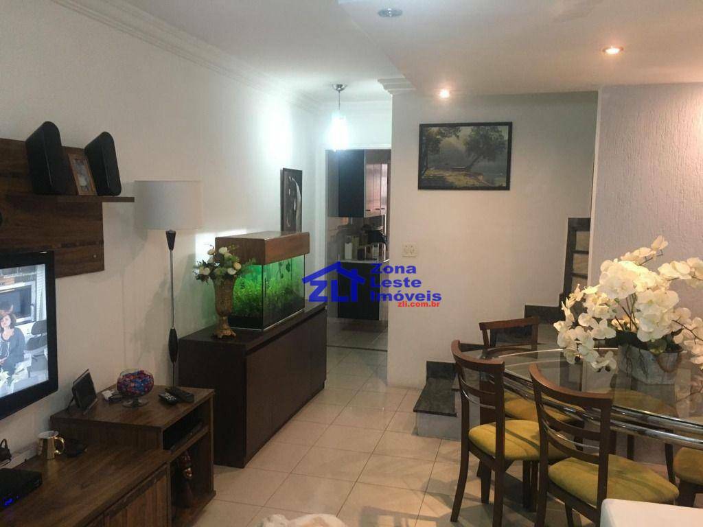 Sobrado à venda com 2 quartos, 72m² - Foto 9