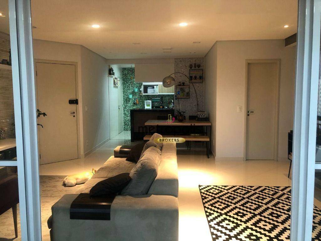 Apartamento à venda com 3 quartos, 97m² - Foto 4