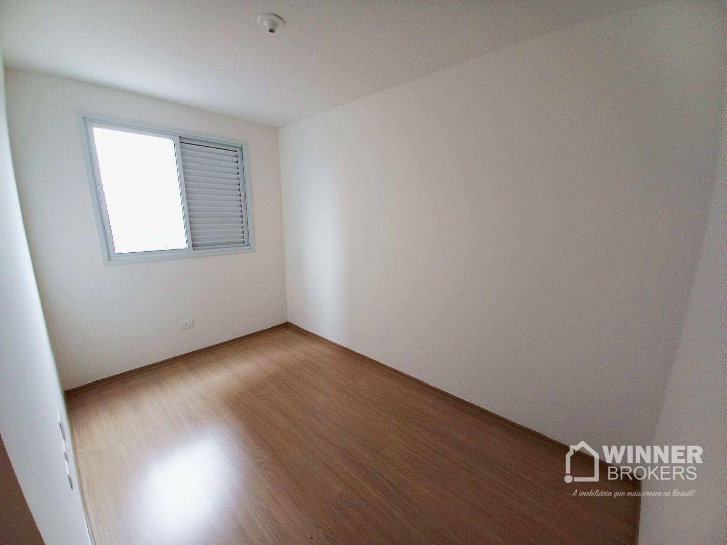 Apartamento à venda com 2 quartos, 51m² - Foto 5