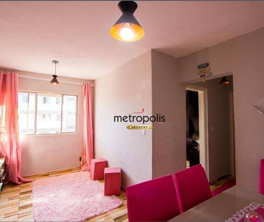 Apartamento, 2 quartos, 57 m² - Foto 4