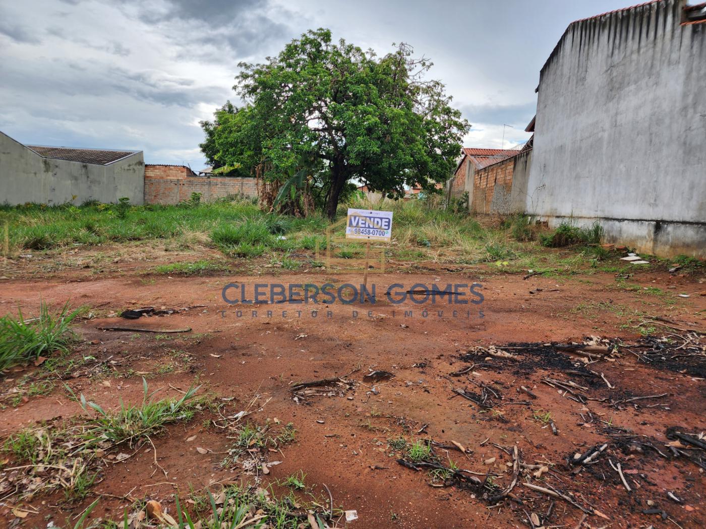 Terreno à venda, 360m² - Foto 9