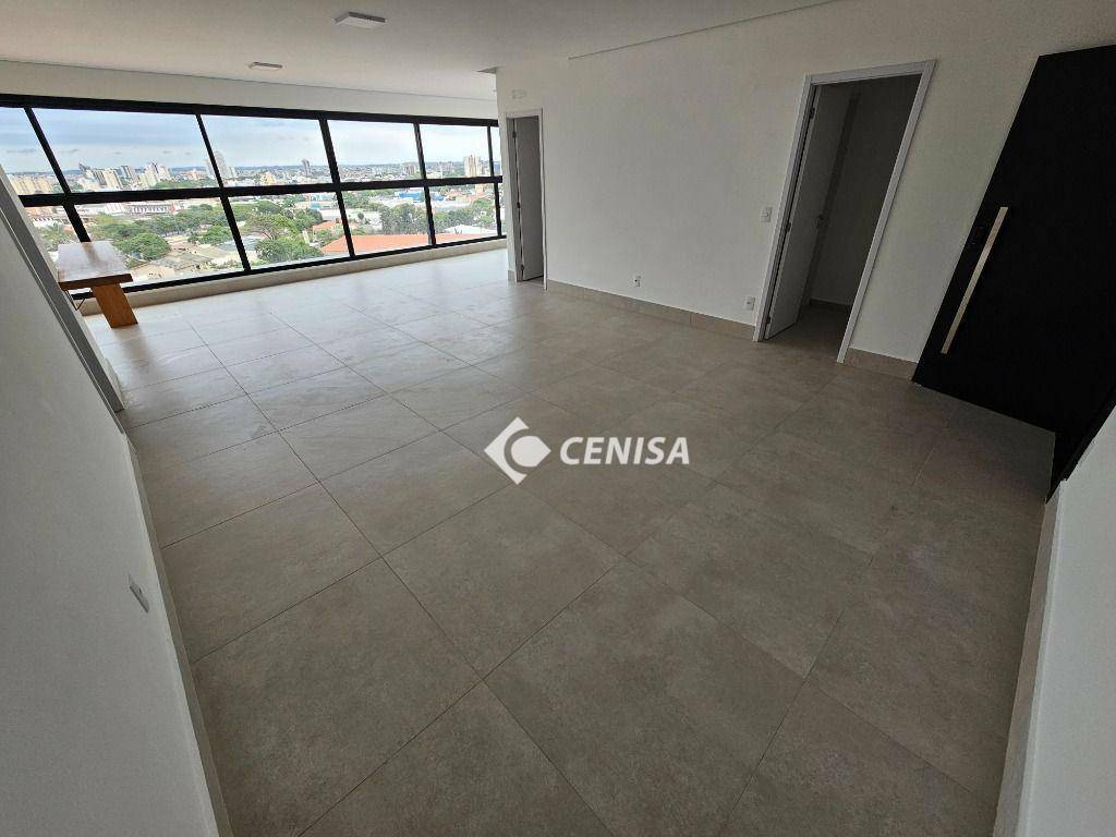 Apartamento para alugar com 3 quartos, 155m² - Foto 6