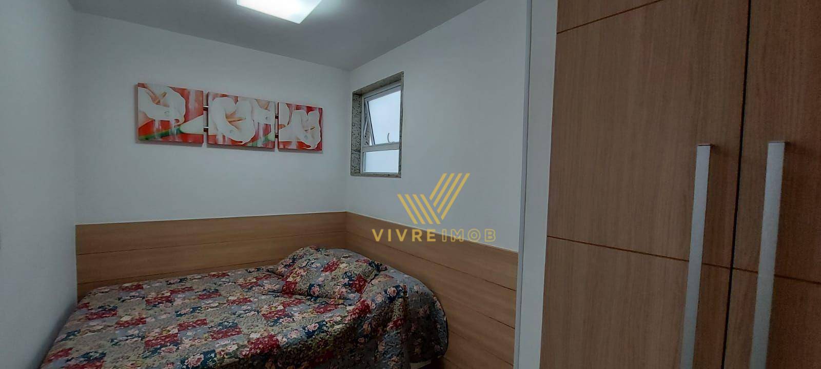 Apartamento à venda com 3 quartos, 104m² - Foto 13