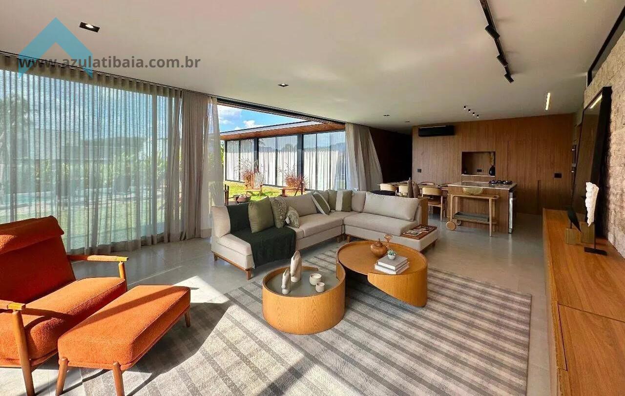 Casa de Condomínio à venda com 3 quartos, 637m² - Foto 7