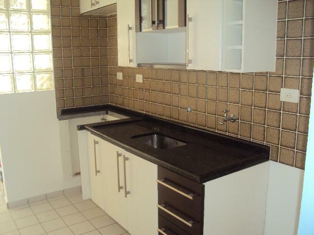 Apartamento para alugar com 2 quartos, 57m² - Foto 2