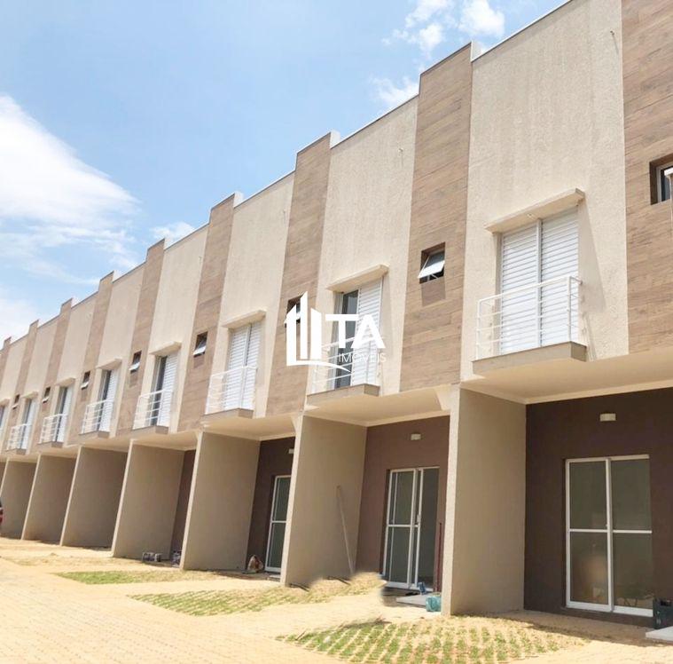 Casa de Condomínio à venda com 2 quartos, 71m² - Foto 27