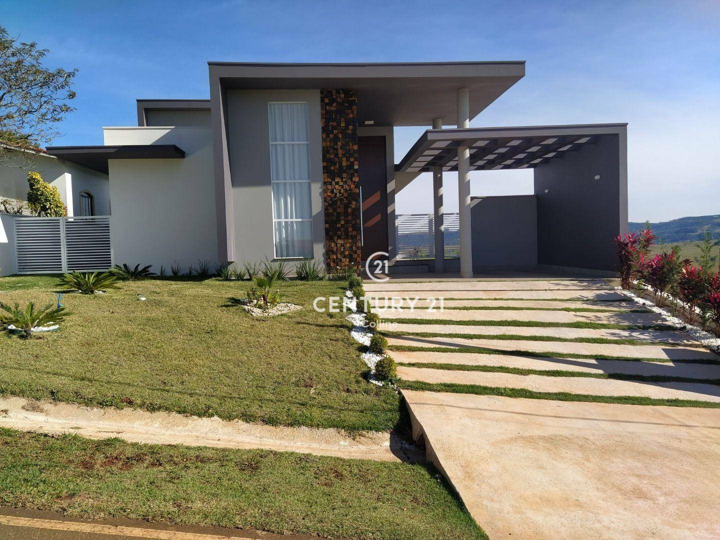 Casa de Condomínio à venda com 3 quartos, 135m² - Foto 1