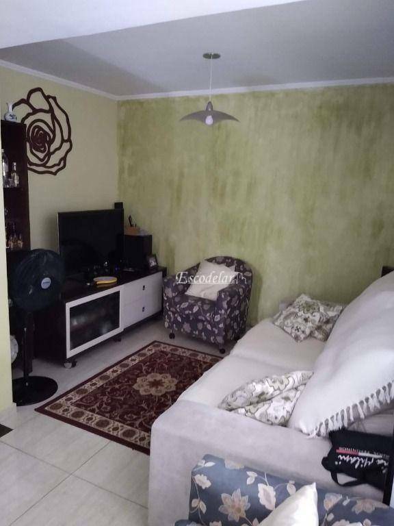 Sobrado à venda com 3 quartos, 130m² - Foto 12