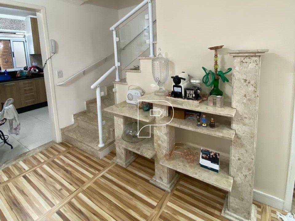 Casa de Condomínio, 3 quartos - Foto 5