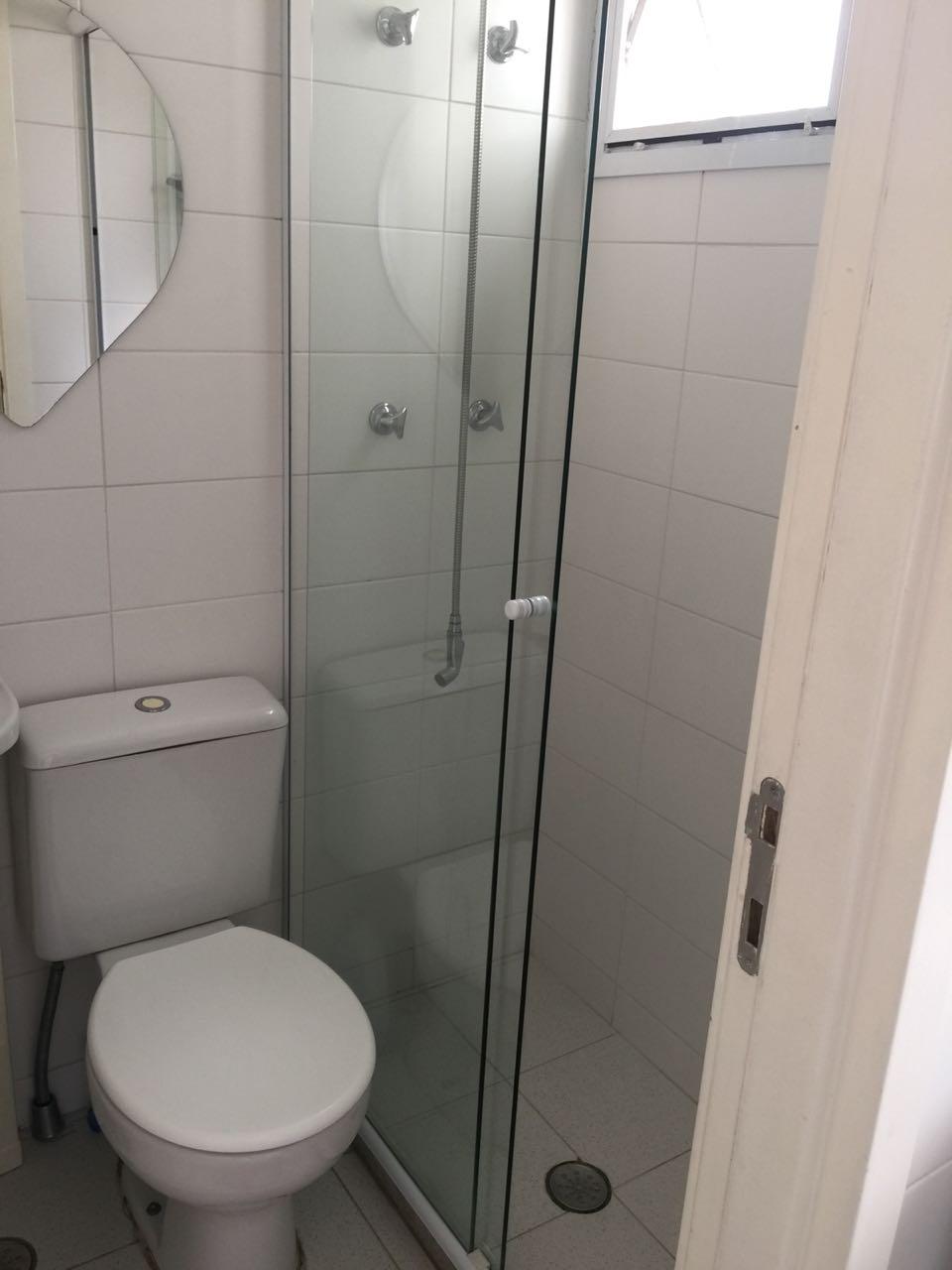 Apartamento à venda com 4 quartos, 117m² - Foto 19