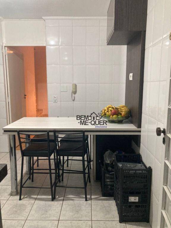 Sobrado à venda com 2 quartos, 95m² - Foto 20