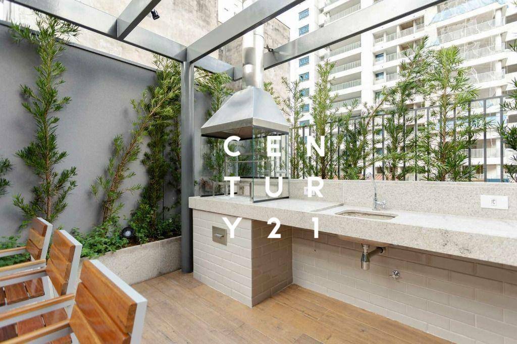 Apartamento para alugar com 3 quartos, 75m² - Foto 45
