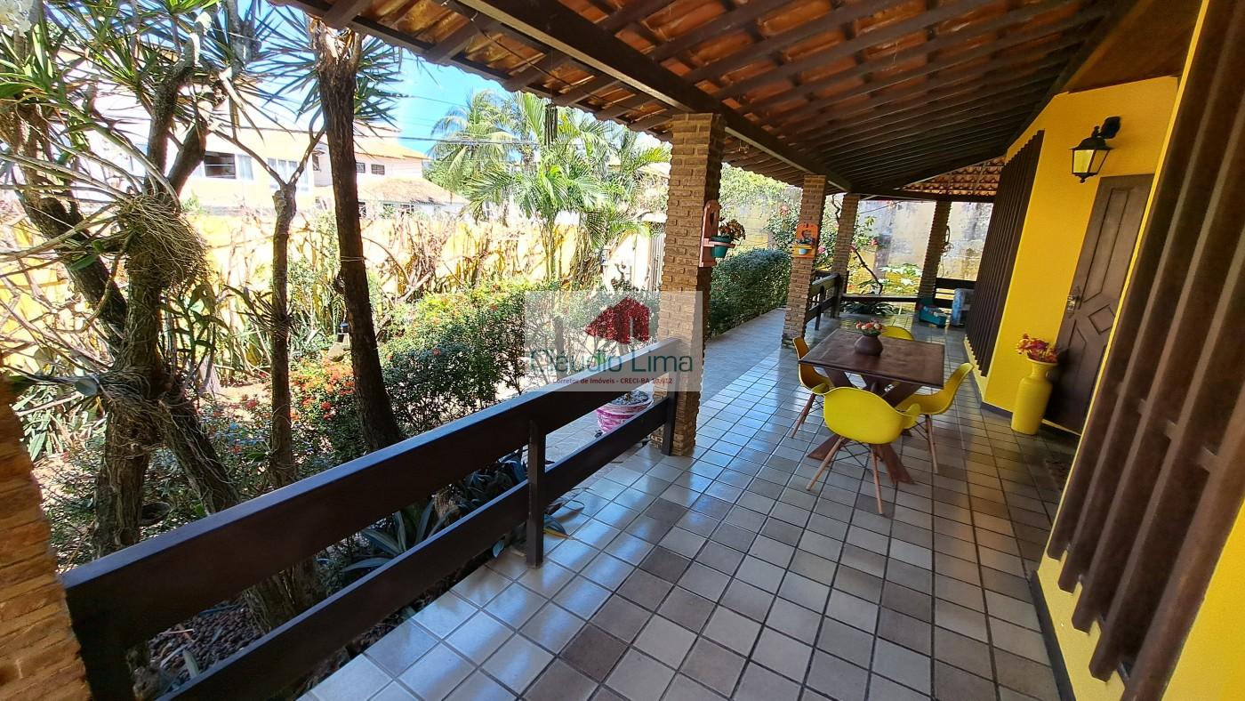 Casa, 7 quartos, 420 m² - Foto 3