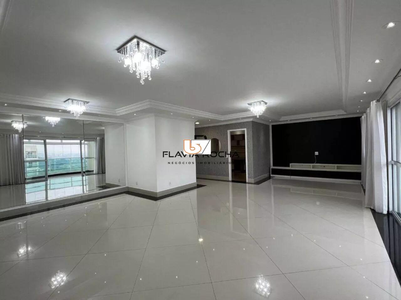 Apartamento para alugar com 3 quartos, 202m² - Foto 9