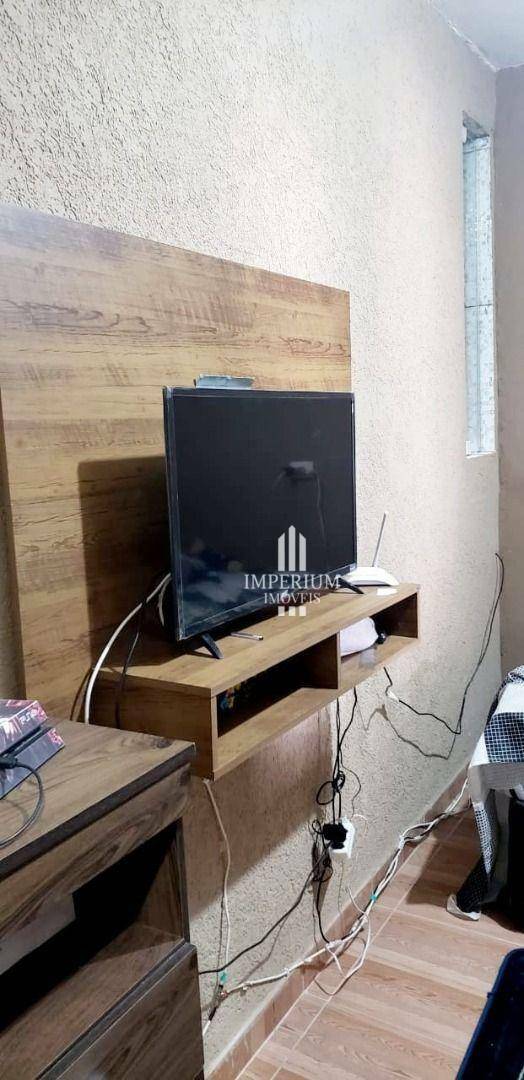 Sobrado à venda com 3 quartos, 160m² - Foto 35