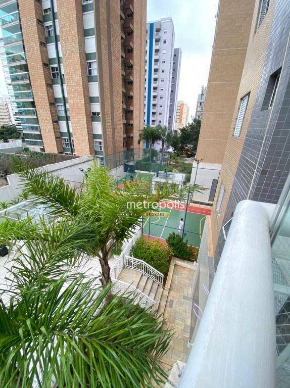 Apartamento à venda com 3 quartos, 100m² - Foto 6