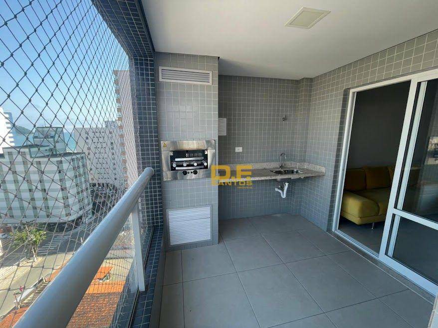 Apartamento à venda com 2 quartos, 75m² - Foto 15