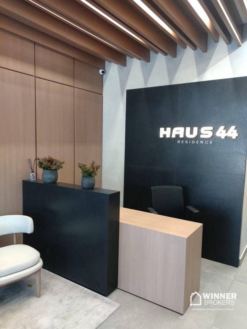 Apartamento à venda com 2 quartos, 66m² - Foto 43
