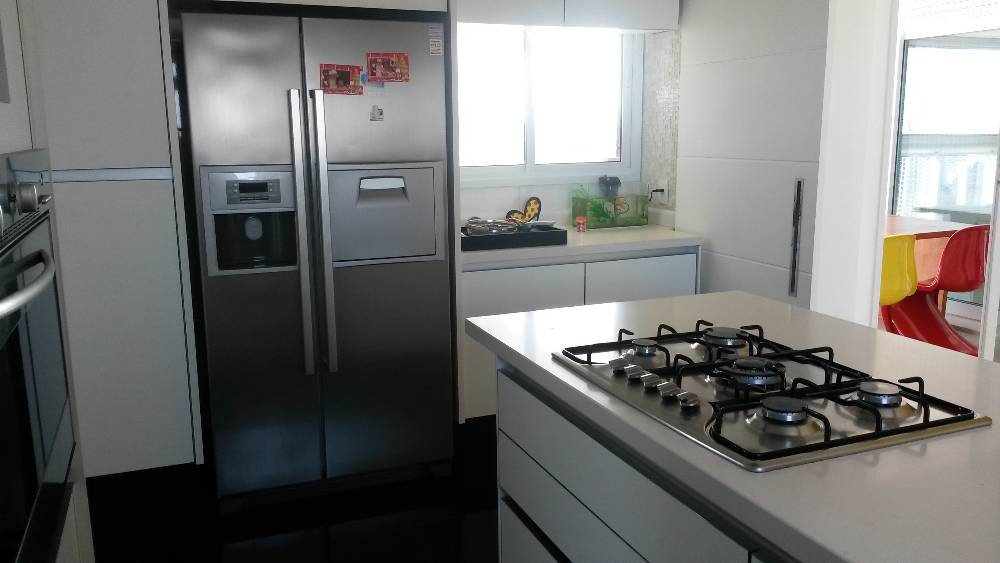 Apartamento à venda com 5 quartos, 225m² - Foto 19