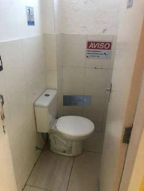 Prédio Inteiro para alugar, 600m² - Foto 13