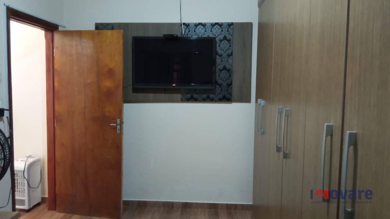 Casa à venda com 3 quartos, 150m² - Foto 6