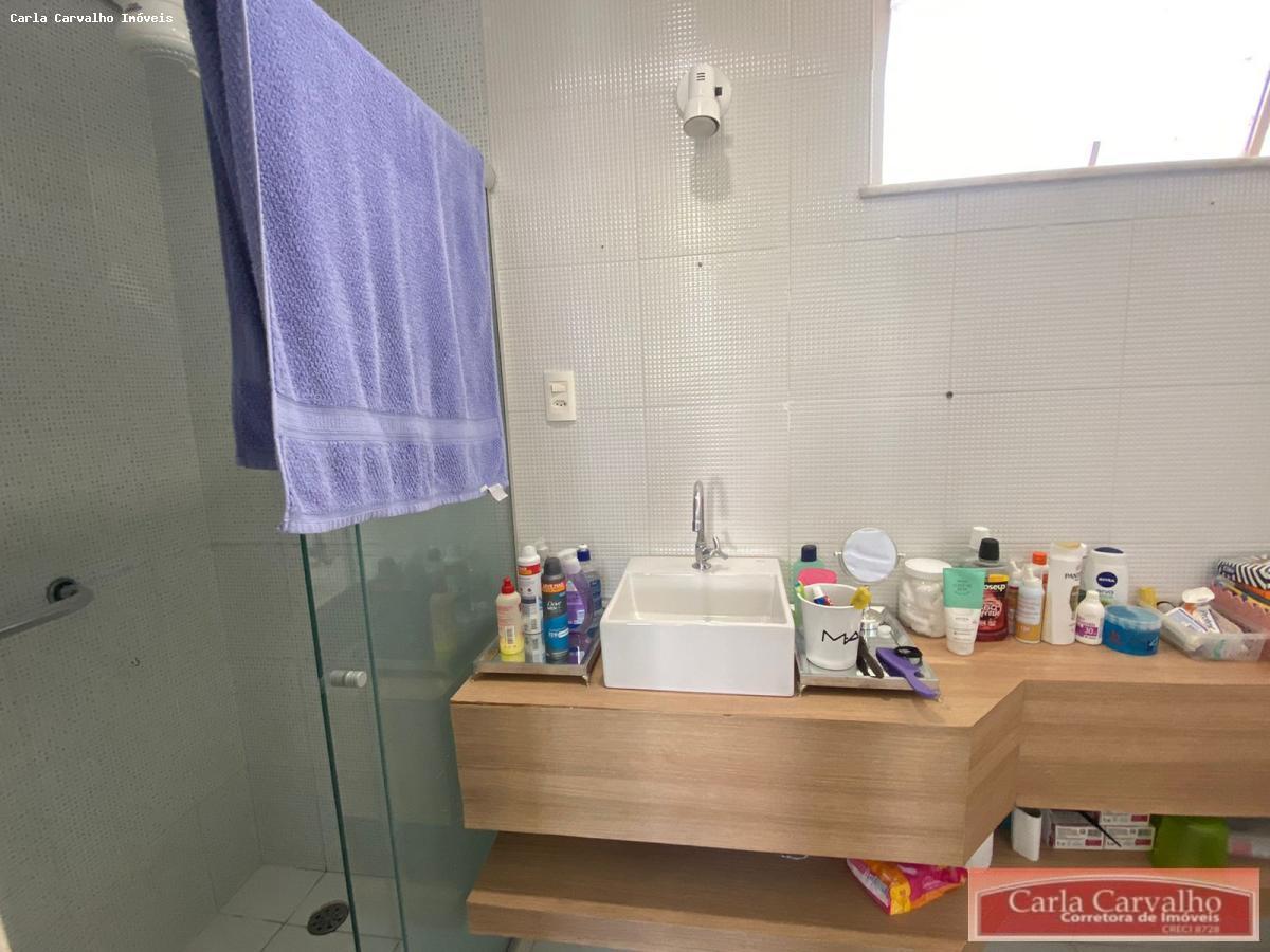 Apartamento à venda com 3 quartos, 110m² - Foto 15