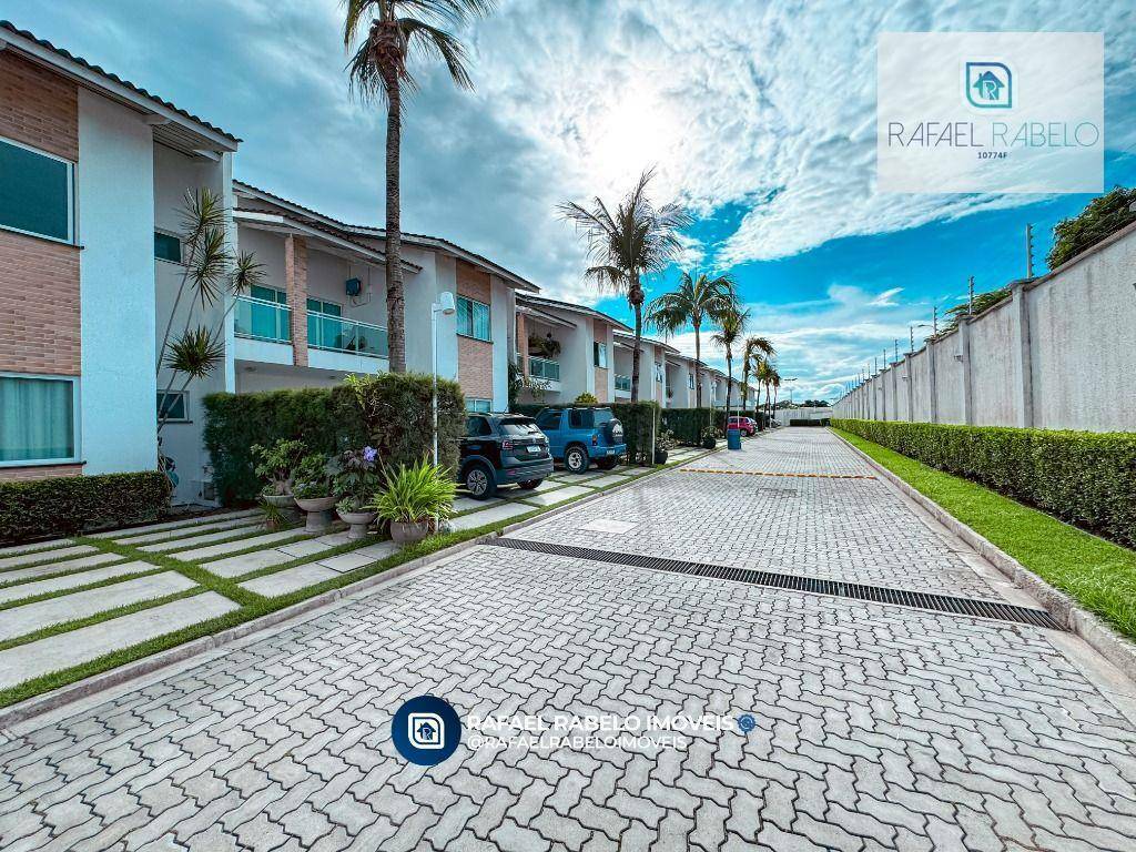 Casa de Condomínio à venda com 4 quartos, 190m² - Foto 3