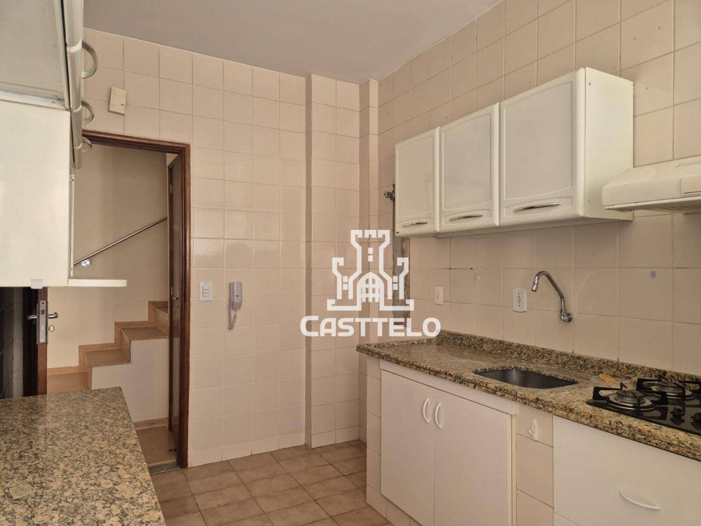 Apartamento para alugar com 3 quartos, 66m² - Foto 5