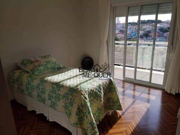 Sobrado à venda com 3 quartos, 264m² - Foto 2