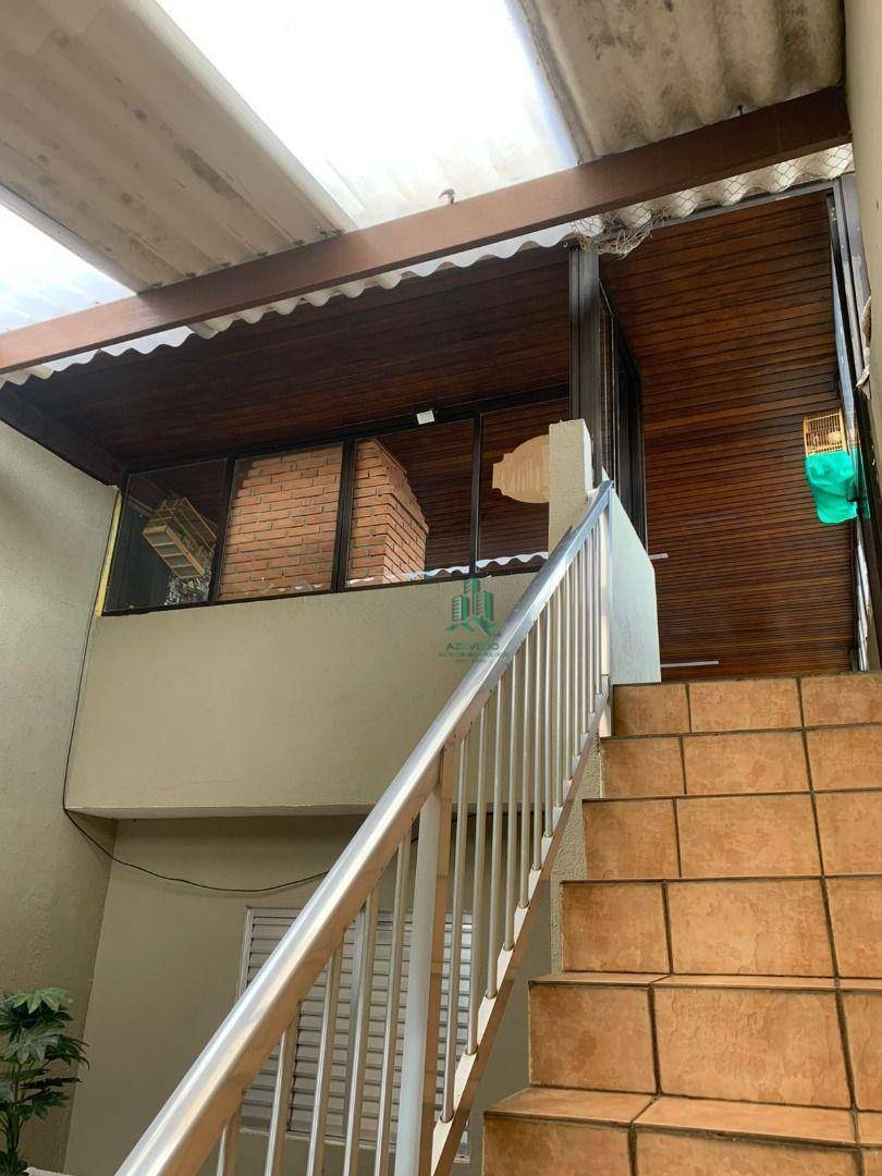 Sobrado à venda com 3 quartos, 352m² - Foto 11