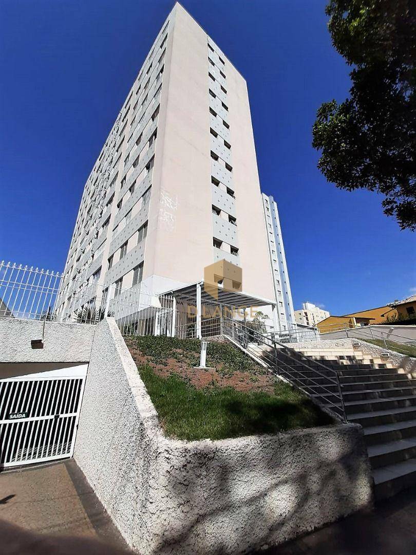 Apartamento à venda e aluguel com 3 quartos, 96m² - Foto 1