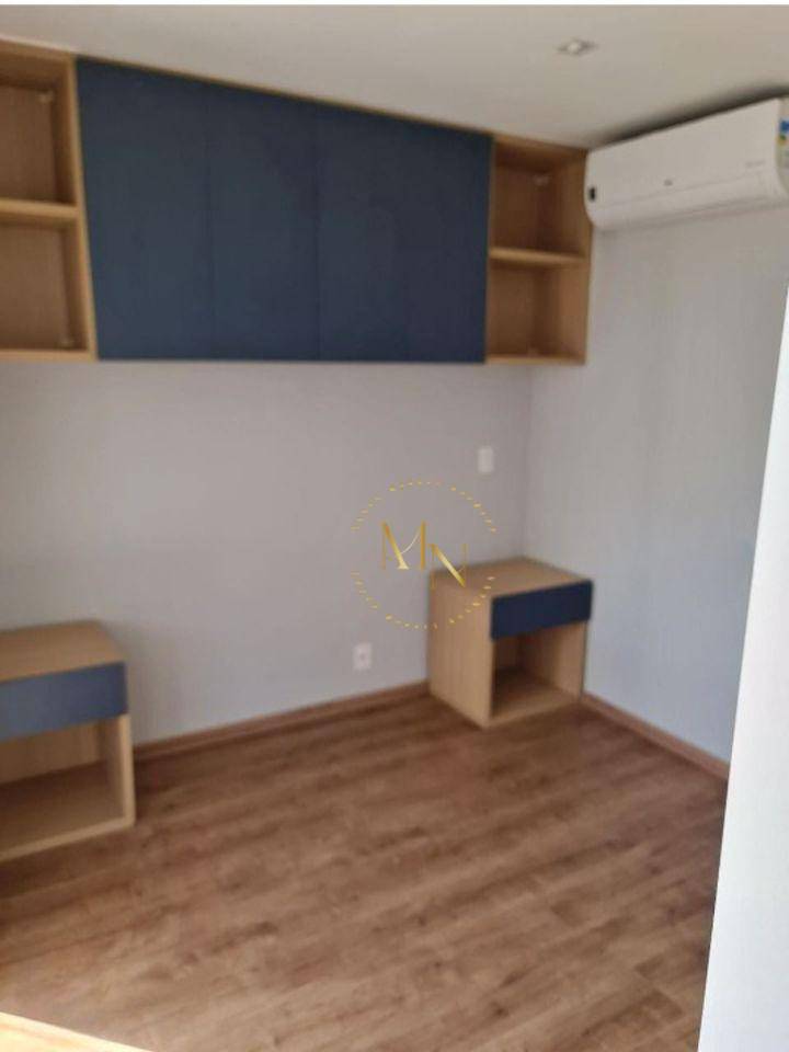 Apartamento à venda com 1 quarto, 33m² - Foto 4