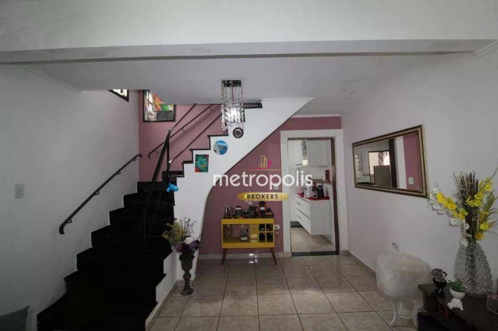 Sobrado à venda com 4 quartos, 90m² - Foto 5