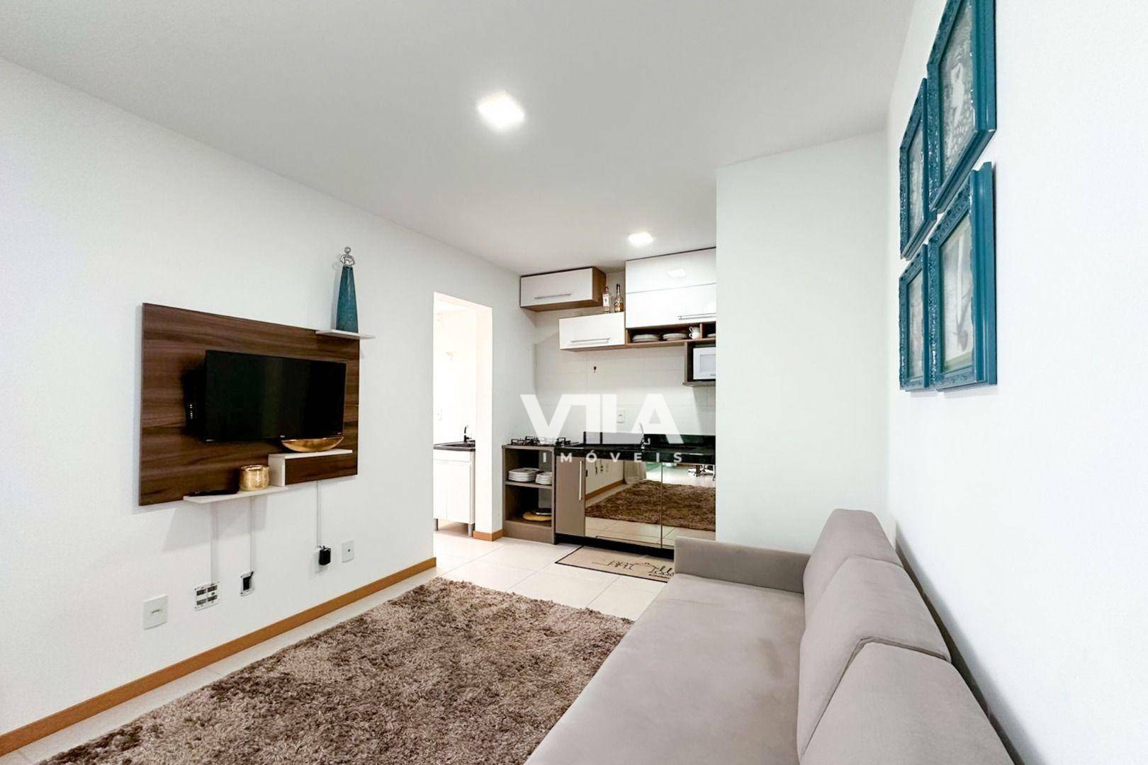 Apartamento à venda com 2 quartos, 77m² - Foto 4