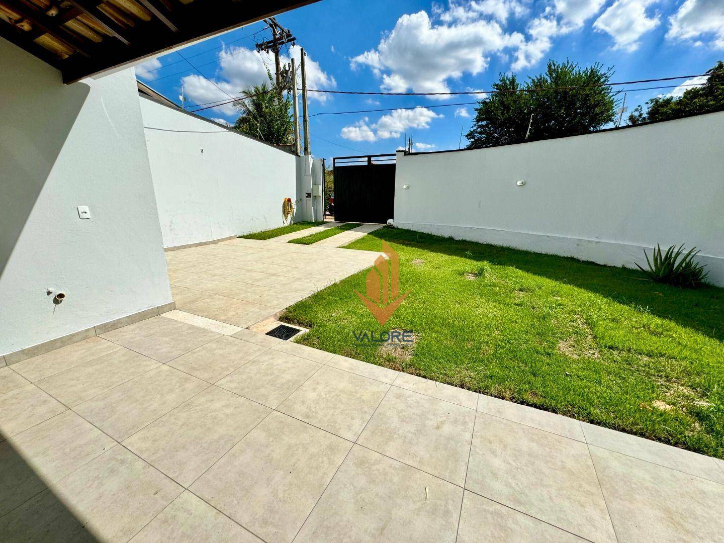 Casa à venda com 3 quartos, 180m² - Foto 9