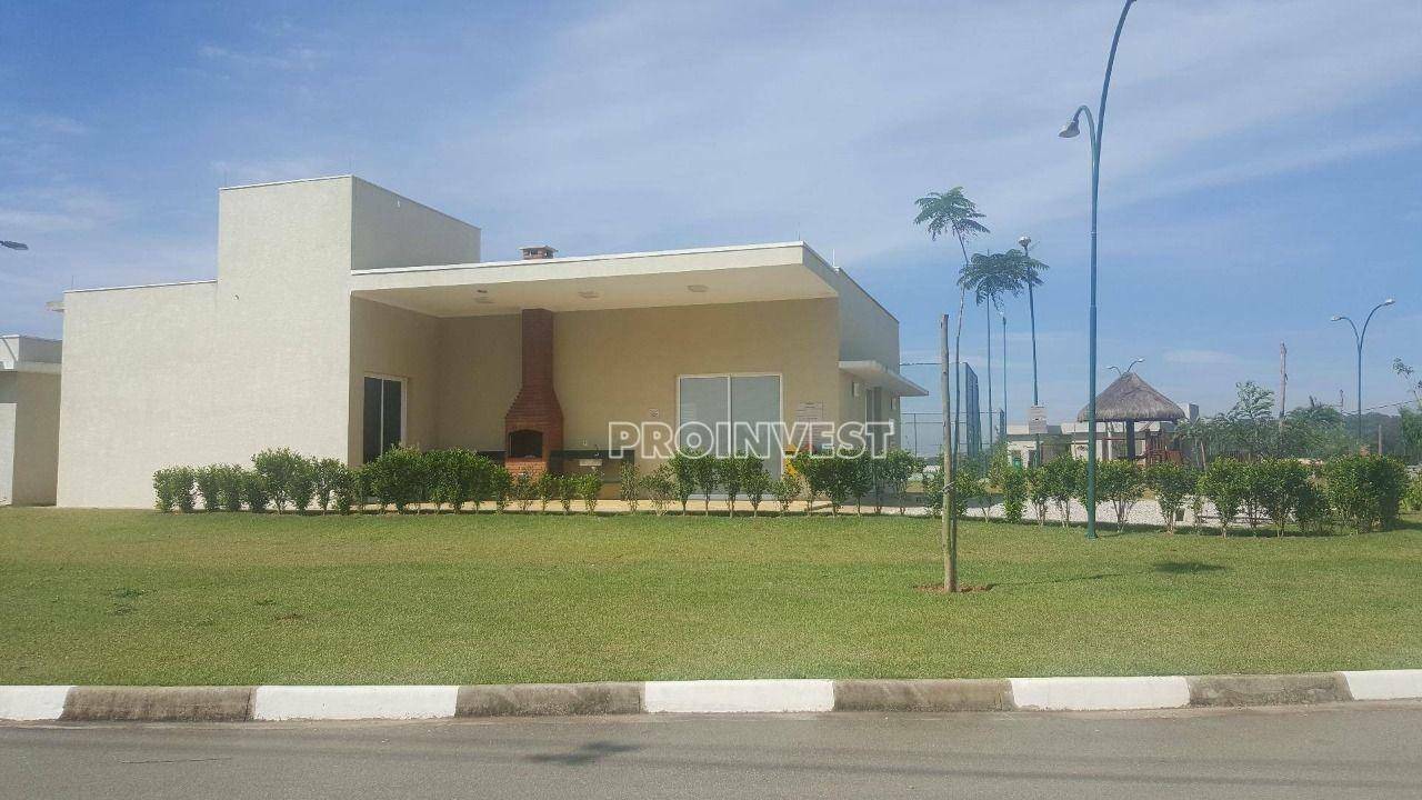 Casa de Condomínio à venda com 3 quartos, 240m² - Foto 22