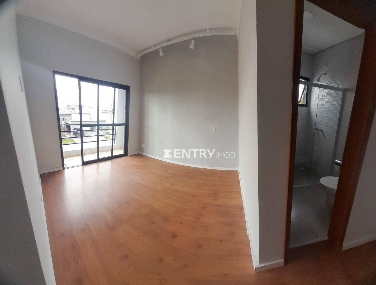 Casa de Condomínio à venda com 4 quartos, 239m² - Foto 2