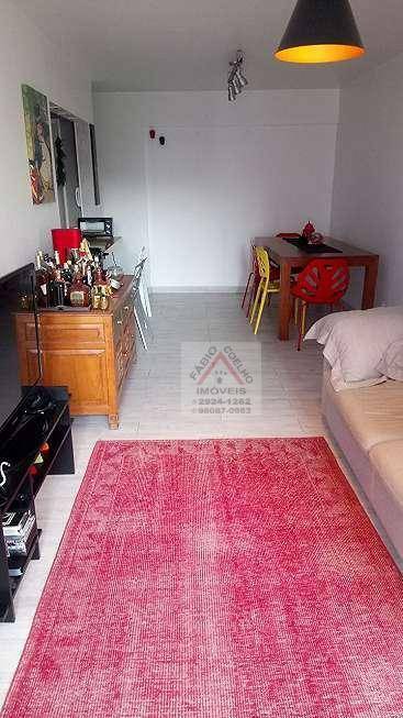 Apartamento à venda com 3 quartos, 88m² - Foto 18