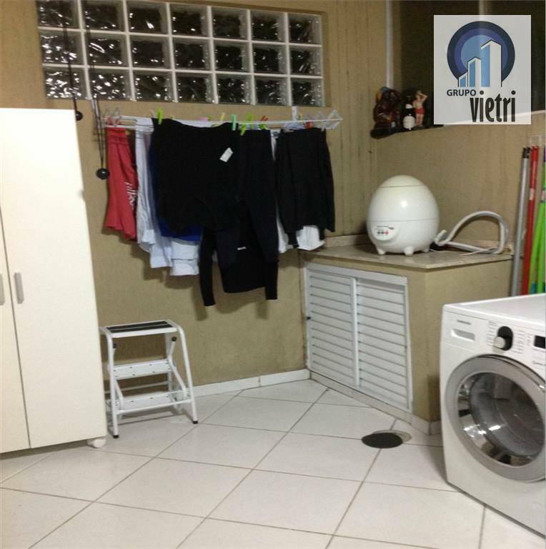 Sobrado à venda com 3 quartos, 198m² - Foto 19